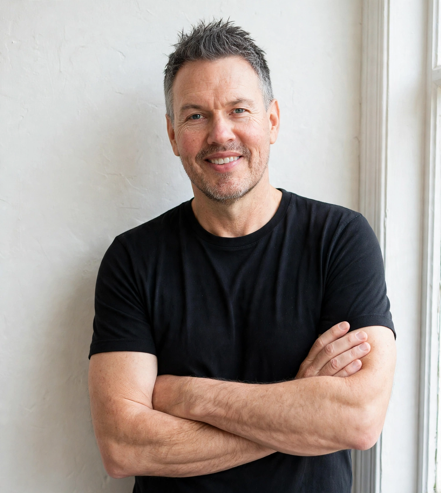 Mark, founder of CallOnTheGo