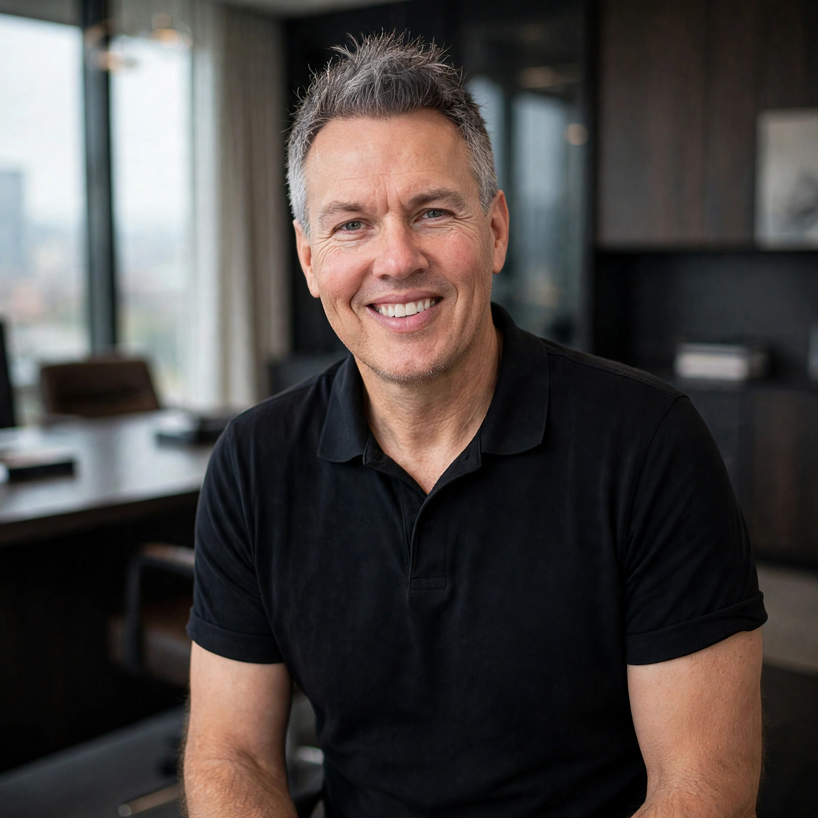 Mark, founder of CallOnTheGo